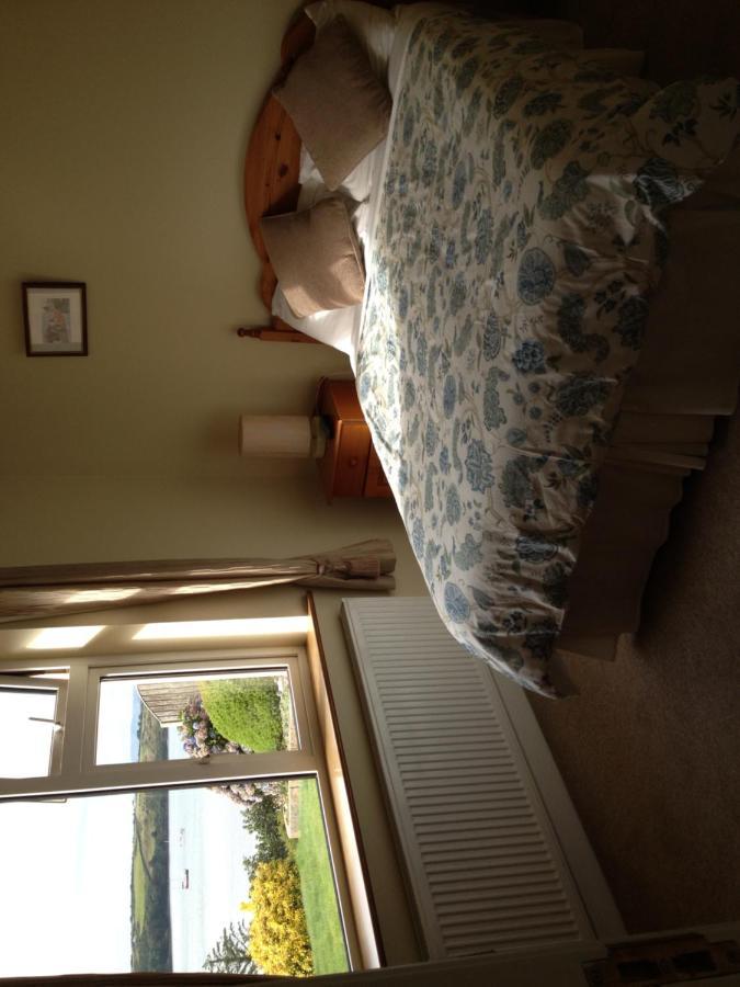 Channel View Bed & Breakfast Baltimore Exteriör bild