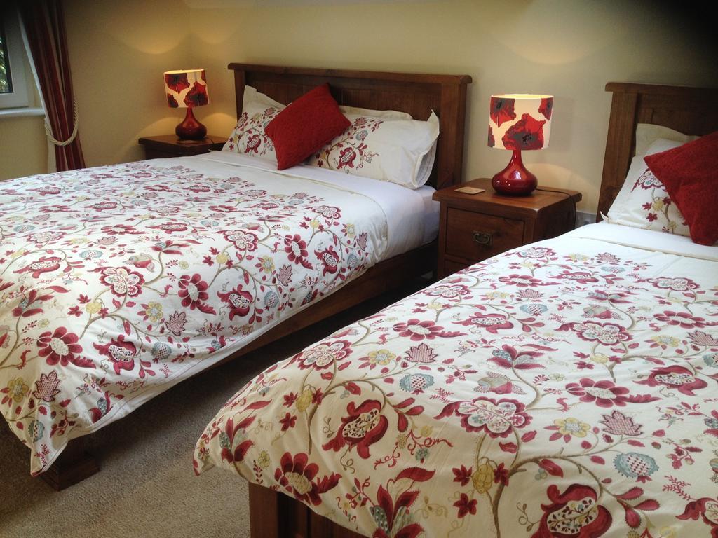 Channel View Bed & Breakfast Baltimore Rum bild