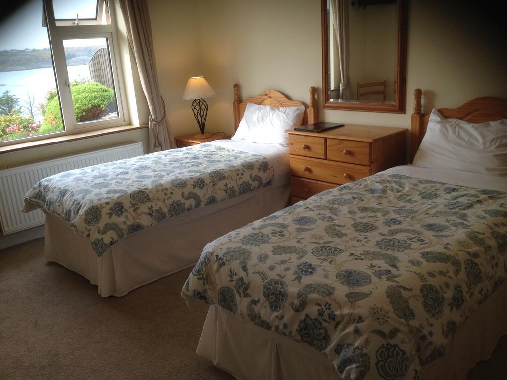 Channel View Bed & Breakfast Baltimore Rum bild