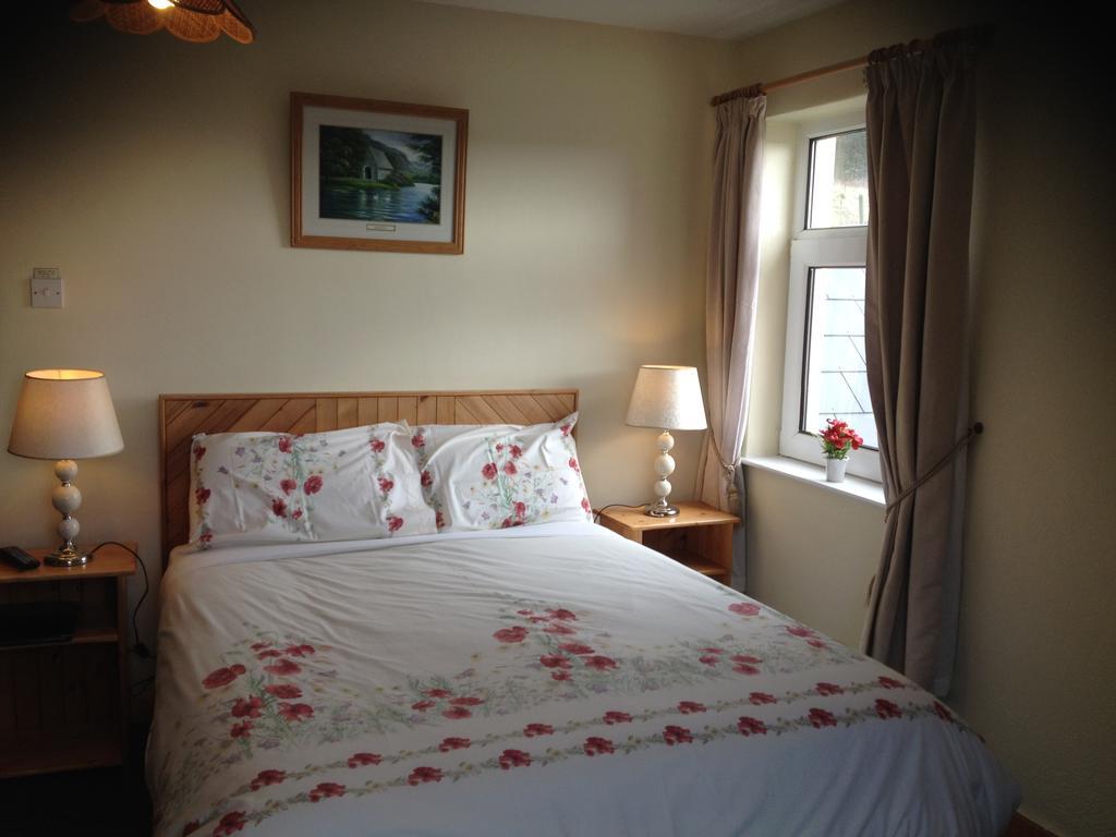 Channel View Bed & Breakfast Baltimore Rum bild