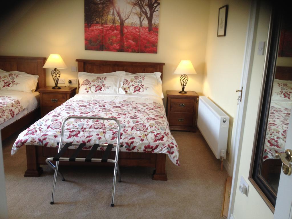 Channel View Bed & Breakfast Baltimore Rum bild